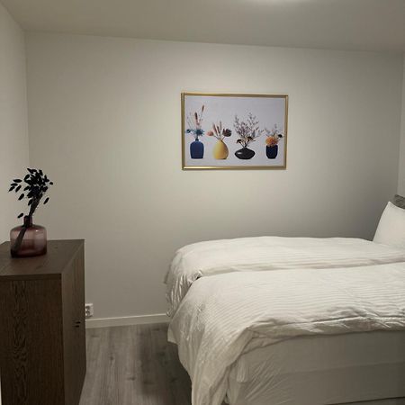 Home For Your Trip 10 Minutes From Oslo Airport With Free Parking Klofta Екстериор снимка