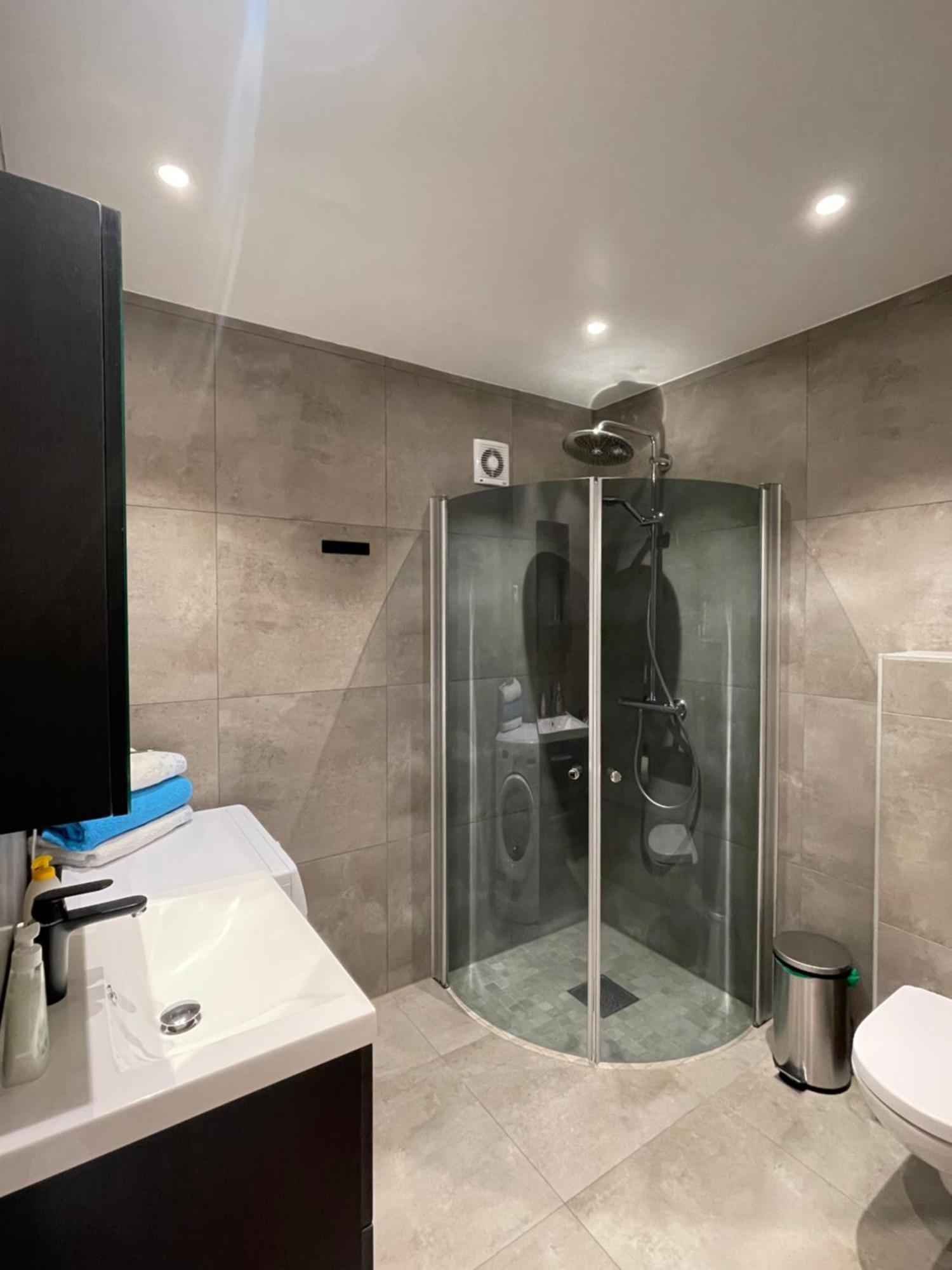 Home For Your Trip 10 Minutes From Oslo Airport With Free Parking Klofta Екстериор снимка