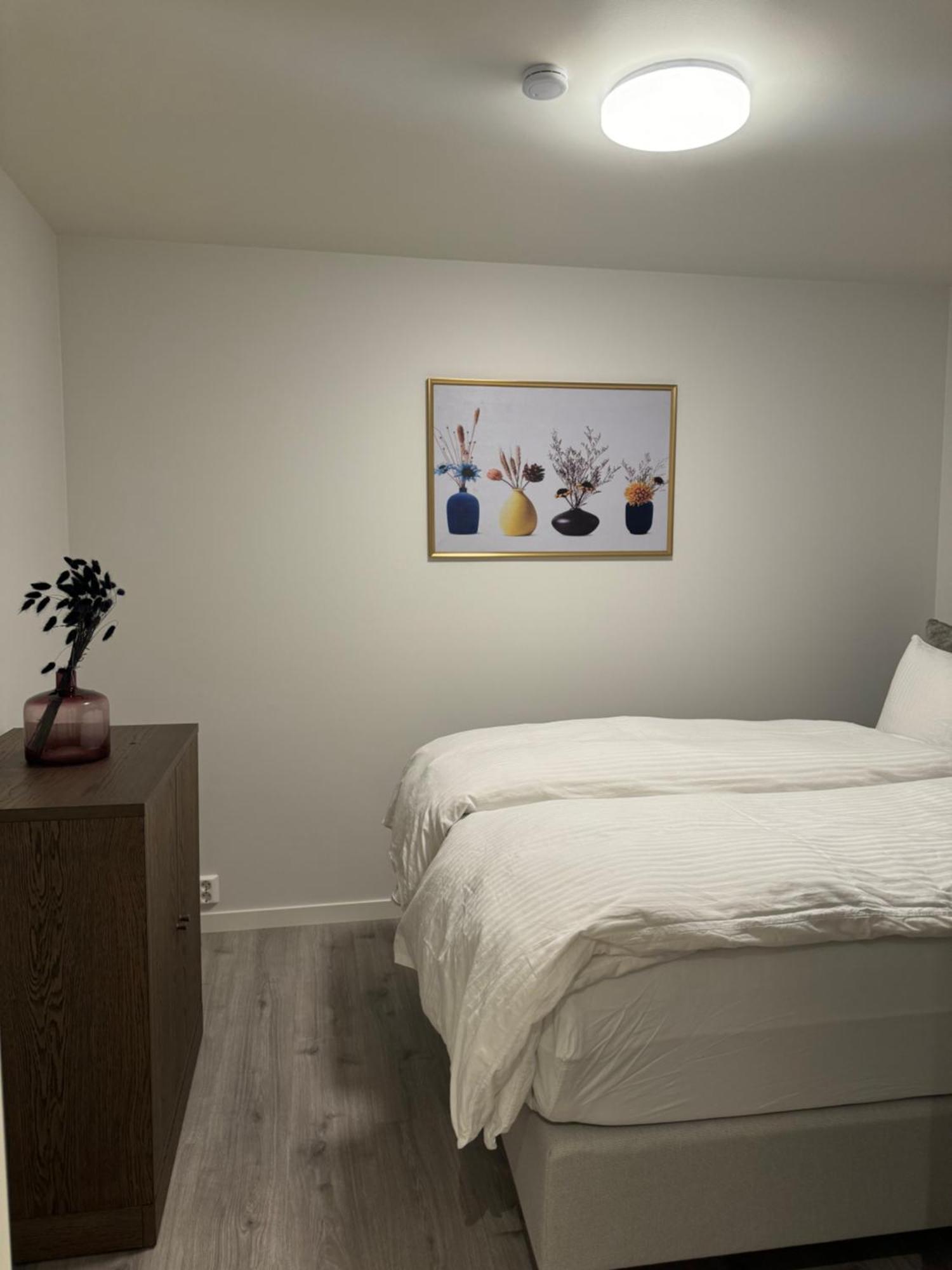 Home For Your Trip 10 Minutes From Oslo Airport With Free Parking Klofta Екстериор снимка