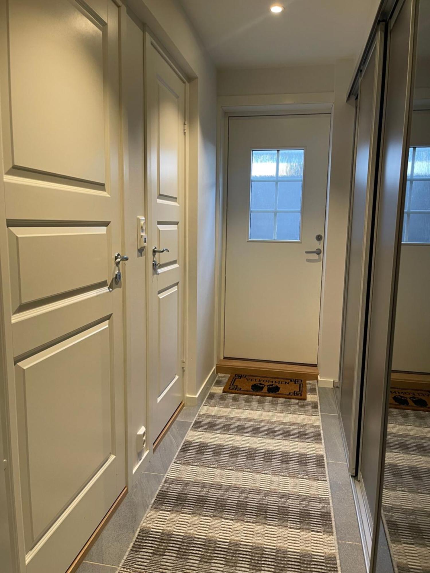 Home For Your Trip 10 Minutes From Oslo Airport With Free Parking Klofta Екстериор снимка