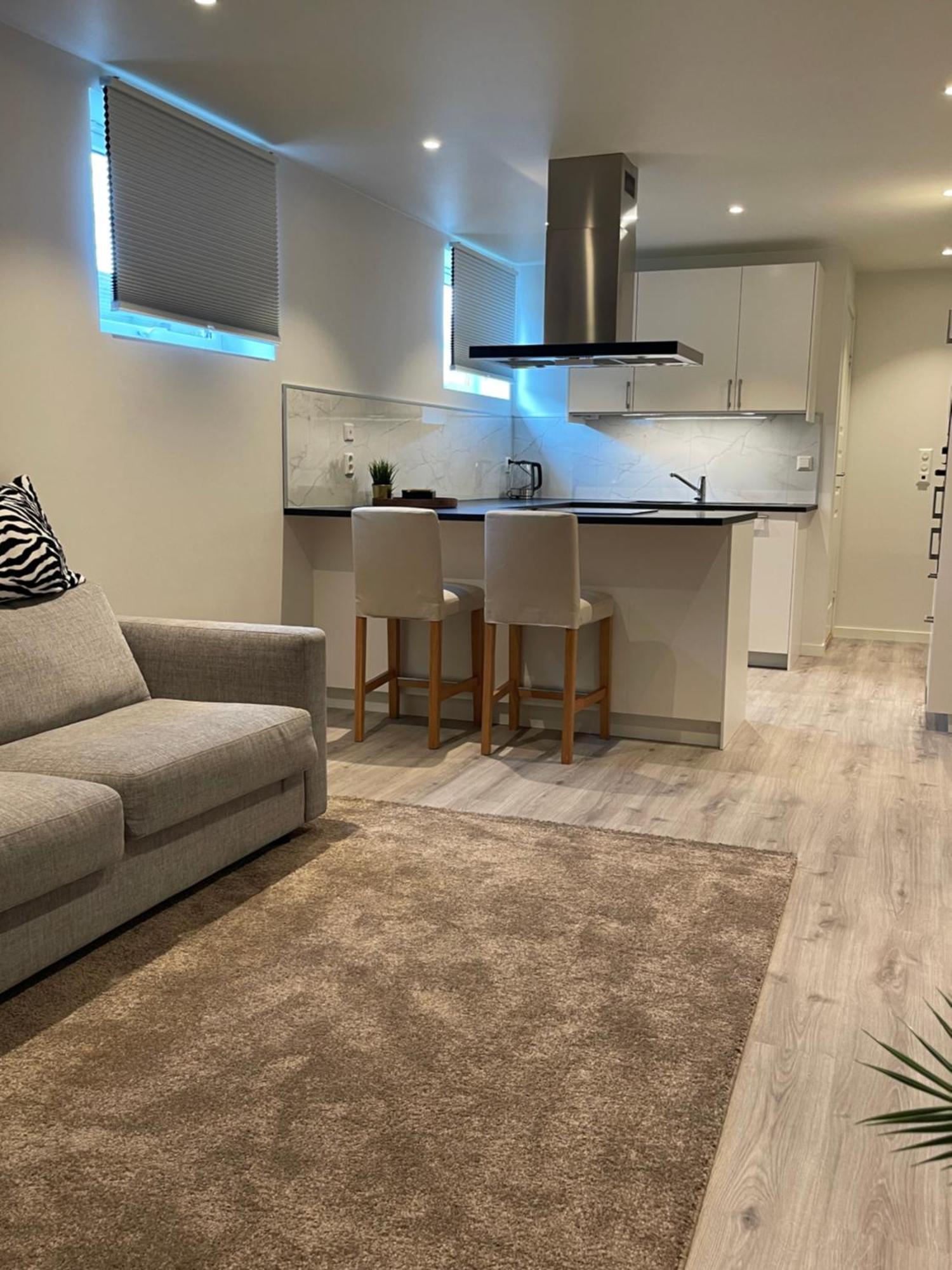 Home For Your Trip 10 Minutes From Oslo Airport With Free Parking Klofta Екстериор снимка