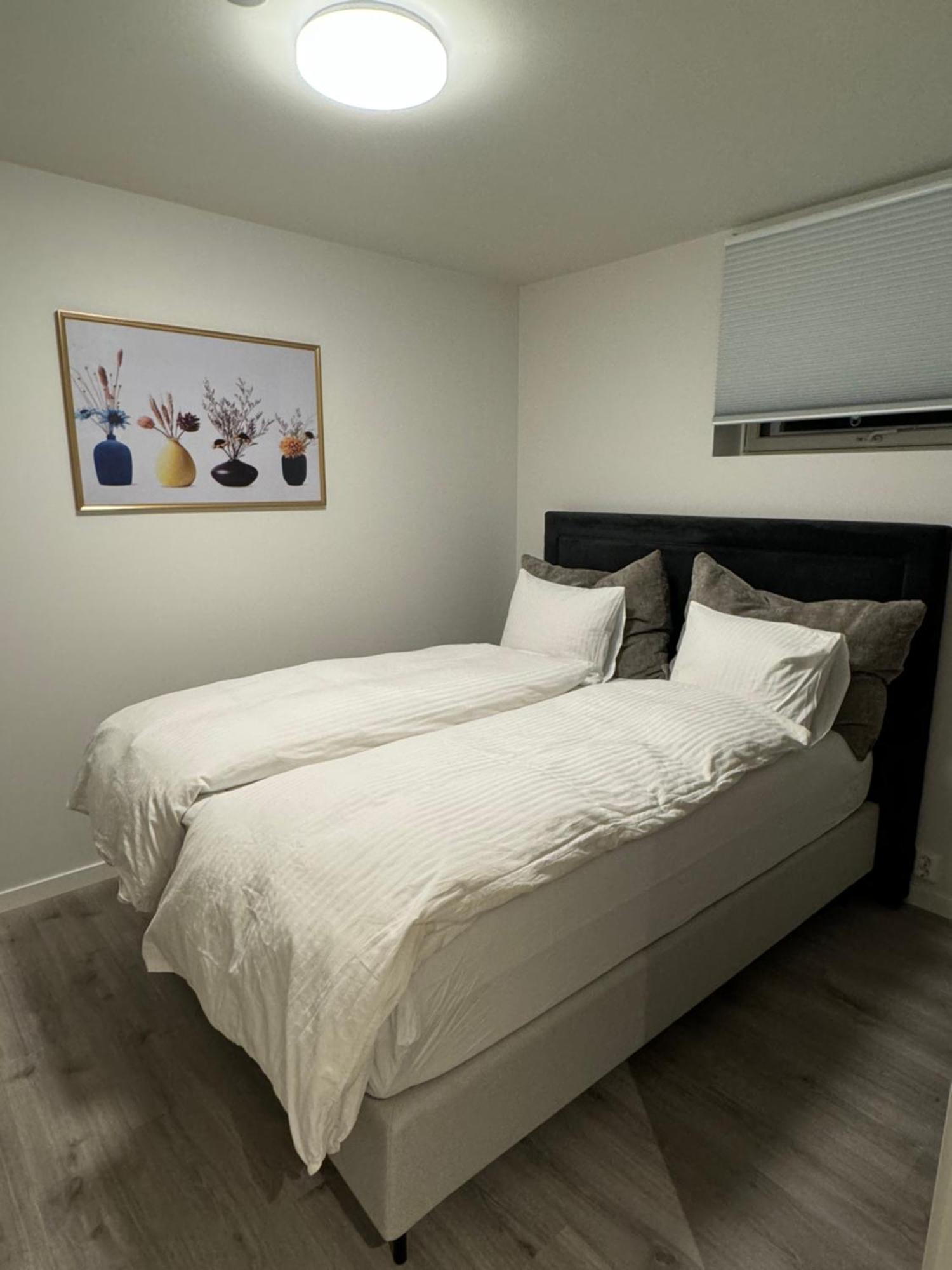 Home For Your Trip 10 Minutes From Oslo Airport With Free Parking Klofta Екстериор снимка